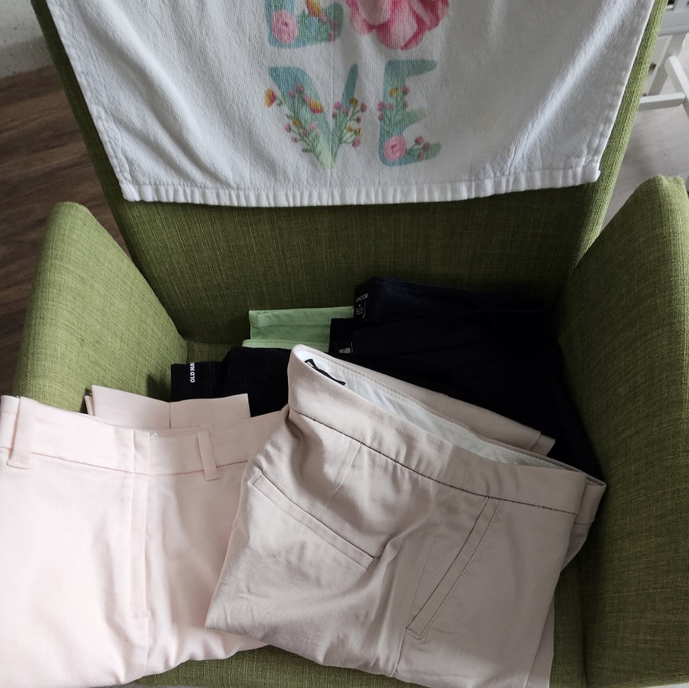 Pants Spring Sale - Picture 4 of 11